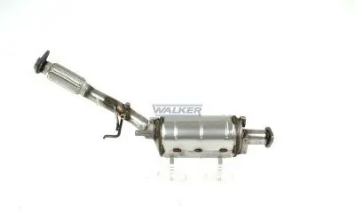 Ruß-/Partikelfilter, Abgasanlage WALKER 73151 Bild Ruß-/Partikelfilter, Abgasanlage WALKER 73151