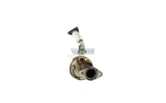 Ruß-/Partikelfilter, Abgasanlage WALKER 73151 Bild Ruß-/Partikelfilter, Abgasanlage WALKER 73151