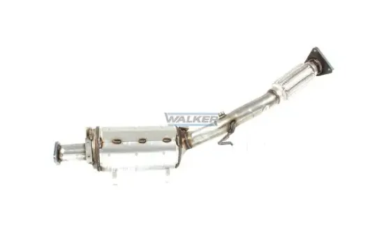 Ruß-/Partikelfilter, Abgasanlage WALKER 73151 Bild Ruß-/Partikelfilter, Abgasanlage WALKER 73151