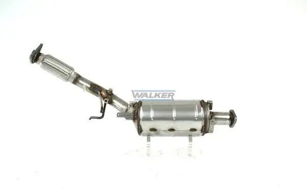 Ruß-/Partikelfilter, Abgasanlage WALKER 73151