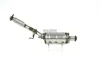 Ruß-/Partikelfilter, Abgasanlage WALKER 73151 Bild Ruß-/Partikelfilter, Abgasanlage WALKER 73151