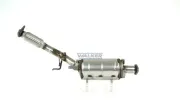 Ruß-/Partikelfilter, Abgasanlage WALKER 73151