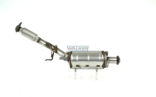 Ruß-/Partikelfilter, Abgasanlage WALKER 73151 Bild Ruß-/Partikelfilter, Abgasanlage WALKER 73151