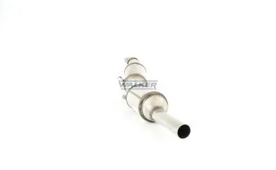 Ruß-/Partikelfilter, Abgasanlage WALKER 73155 Bild Ruß-/Partikelfilter, Abgasanlage WALKER 73155