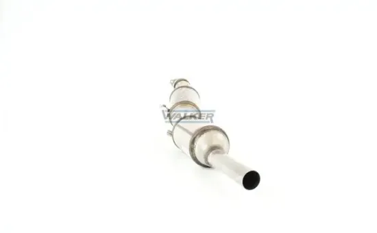 Ruß-/Partikelfilter, Abgasanlage WALKER 73155 Bild Ruß-/Partikelfilter, Abgasanlage WALKER 73155