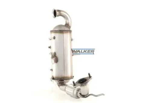 Ruß-/Partikelfilter, Abgasanlage WALKER 73156 Bild Ruß-/Partikelfilter, Abgasanlage WALKER 73156