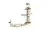 Ruß-/Partikelfilter, Abgasanlage WALKER 73156 Bild Ruß-/Partikelfilter, Abgasanlage WALKER 73156
