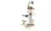 Ruß-/Partikelfilter, Abgasanlage WALKER 73156 Bild Ruß-/Partikelfilter, Abgasanlage WALKER 73156