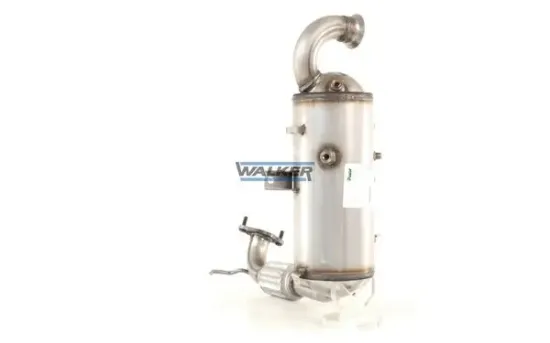 Ruß-/Partikelfilter, Abgasanlage WALKER 73156 Bild Ruß-/Partikelfilter, Abgasanlage WALKER 73156