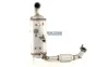 Ruß-/Partikelfilter, Abgasanlage WALKER 73156 Bild Ruß-/Partikelfilter, Abgasanlage WALKER 73156