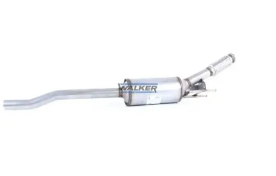 Ruß-/Partikelfilter, Abgasanlage WALKER 73157 Bild Ruß-/Partikelfilter, Abgasanlage WALKER 73157