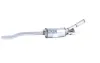 Ruß-/Partikelfilter, Abgasanlage WALKER 73157 Bild Ruß-/Partikelfilter, Abgasanlage WALKER 73157