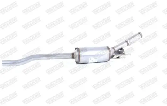 Ruß-/Partikelfilter, Abgasanlage WALKER 73157 Bild Ruß-/Partikelfilter, Abgasanlage WALKER 73157