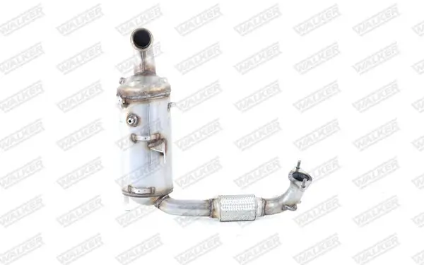 Ruß-/Partikelfilter, Abgasanlage WALKER 73159