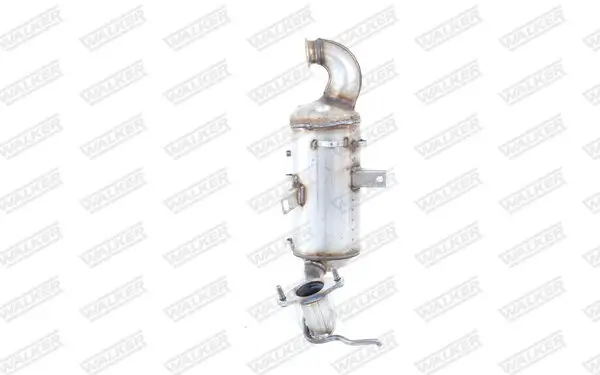 Ruß-/Partikelfilter, Abgasanlage WALKER 73159