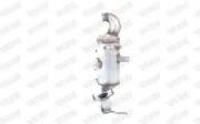 Ruß-/Partikelfilter, Abgasanlage WALKER 73159