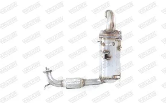 Ruß-/Partikelfilter, Abgasanlage WALKER 73159 Bild Ruß-/Partikelfilter, Abgasanlage WALKER 73159