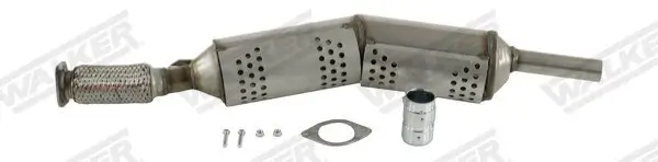Ruß-/Partikelfilter, Abgasanlage WALKER 73163