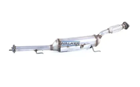 Ruß-/Partikelfilter, Abgasanlage vorne WALKER 73166 Bild Ruß-/Partikelfilter, Abgasanlage vorne WALKER 73166