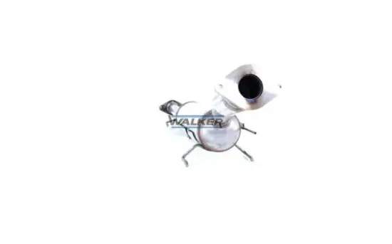 Ruß-/Partikelfilter, Abgasanlage vorne WALKER 73166 Bild Ruß-/Partikelfilter, Abgasanlage vorne WALKER 73166