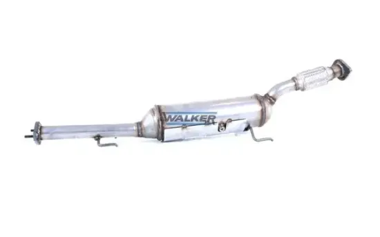 Ruß-/Partikelfilter, Abgasanlage vorne WALKER 73166 Bild Ruß-/Partikelfilter, Abgasanlage vorne WALKER 73166