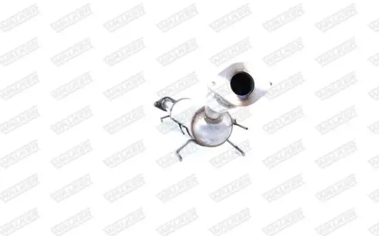 Ruß-/Partikelfilter, Abgasanlage vorne WALKER 73166 Bild Ruß-/Partikelfilter, Abgasanlage vorne WALKER 73166