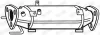 Ruß-/Partikelfilter, Abgasanlage WALKER 73167 Bild Ruß-/Partikelfilter, Abgasanlage WALKER 73167