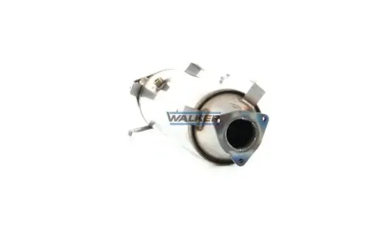 Ruß-/Partikelfilter, Abgasanlage WALKER 73167 Bild Ruß-/Partikelfilter, Abgasanlage WALKER 73167