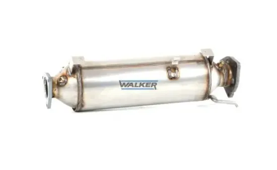 Ruß-/Partikelfilter, Abgasanlage WALKER 73167 Bild Ruß-/Partikelfilter, Abgasanlage WALKER 73167