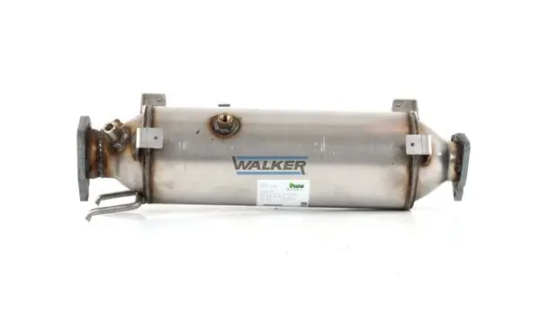 Ruß-/Partikelfilter, Abgasanlage WALKER 73167