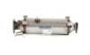 Ru&szlig;-/Partikelfilter, Abgasanlage WALKER 73167