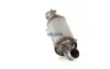 Ruß-/Partikelfilter, Abgasanlage WALKER 73169 Bild Ruß-/Partikelfilter, Abgasanlage WALKER 73169
