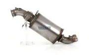 Ruß-/Partikelfilter, Abgasanlage WALKER 73169