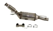 Ruß-/Partikelfilter, Abgasanlage WALKER 73171