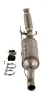 Ruß-/Partikelfilter, Abgasanlage WALKER 73171 Bild Ruß-/Partikelfilter, Abgasanlage WALKER 73171