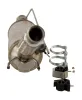 Ruß-/Partikelfilter, Abgasanlage WALKER 73171 Bild Ruß-/Partikelfilter, Abgasanlage WALKER 73171