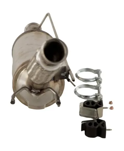 Ruß-/Partikelfilter, Abgasanlage WALKER 73171 Bild Ruß-/Partikelfilter, Abgasanlage WALKER 73171