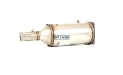 Ruß-/Partikelfilter, Abgasanlage WALKER 73172 Bild Ruß-/Partikelfilter, Abgasanlage WALKER 73172