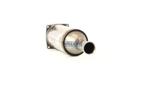 Ruß-/Partikelfilter, Abgasanlage WALKER 73172 Bild Ruß-/Partikelfilter, Abgasanlage WALKER 73172