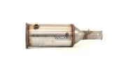 Ruß-/Partikelfilter, Abgasanlage WALKER 73172
