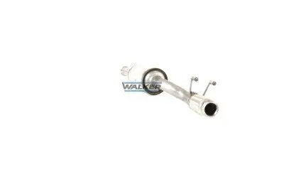 Ruß-/Partikelfilter, Abgasanlage WALKER 73173 Bild Ruß-/Partikelfilter, Abgasanlage WALKER 73173