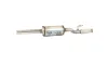Ruß-/Partikelfilter, Abgasanlage WALKER 73173 Bild Ruß-/Partikelfilter, Abgasanlage WALKER 73173
