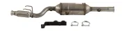 Ruß-/Partikelfilter, Abgasanlage WALKER 73173