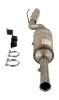 Ruß-/Partikelfilter, Abgasanlage WALKER 73173 Bild Ruß-/Partikelfilter, Abgasanlage WALKER 73173