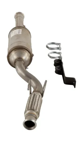 Ruß-/Partikelfilter, Abgasanlage WALKER 73173 Bild Ruß-/Partikelfilter, Abgasanlage WALKER 73173