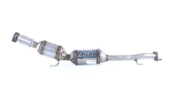 Ruß-/Partikelfilter, Abgasanlage WALKER 73174