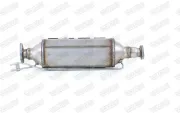 Ruß-/Partikelfilter, Abgasanlage WALKER 73177