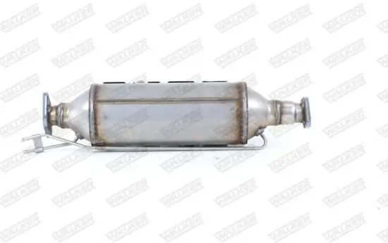 Ruß-/Partikelfilter, Abgasanlage WALKER 73177 Bild Ruß-/Partikelfilter, Abgasanlage WALKER 73177