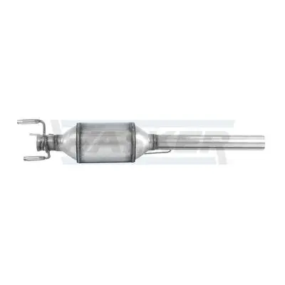 Ruß-/Partikelfilter, Abgasanlage Mitte WALKER 73181 Bild Ruß-/Partikelfilter, Abgasanlage Mitte WALKER 73181