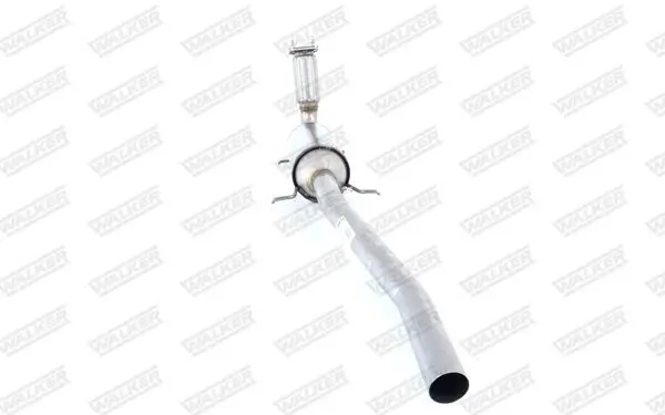 Ruß-/Partikelfilter, Abgasanlage WALKER 73184